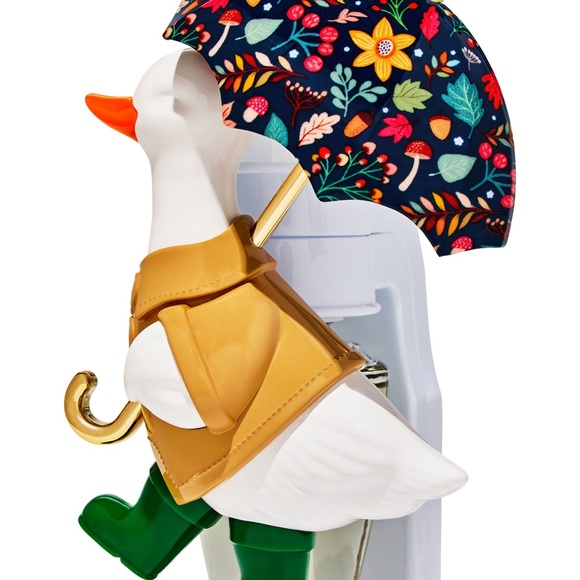 “New”Bath & Body Works Silly Goose Scent Control Wallflower Fragrance Plug-in - Picture 2 of 3